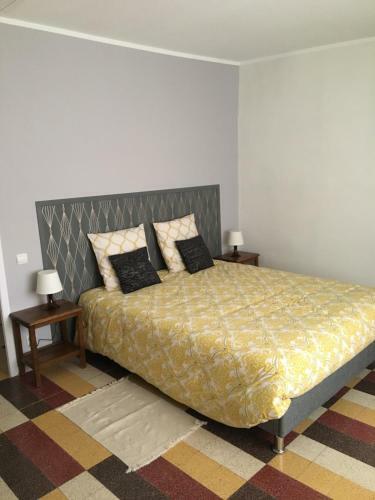 Hostal La Coconni�re De Valleraugue