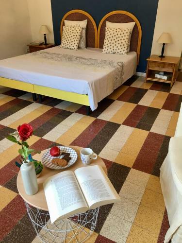 Hostal La Coconni�re De Valleraugue