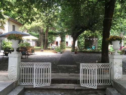 Hostal La Coconni�re De Valleraugue