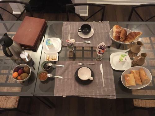 Hostal La Coconni�re De Valleraugue
