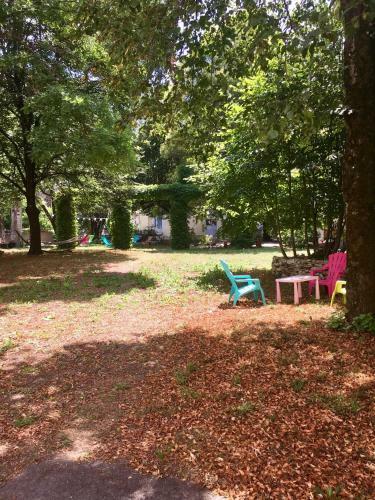 Hostal La Coconni�re De Valleraugue