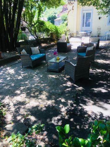 Hostal La Coconni�re De Valleraugue