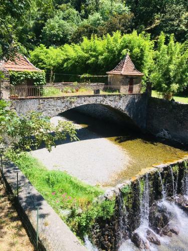 Hostal La Coconni�re De Valleraugue