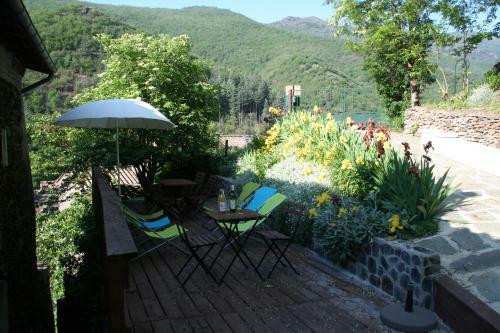 Le Clos D'aurore-le Noisetier