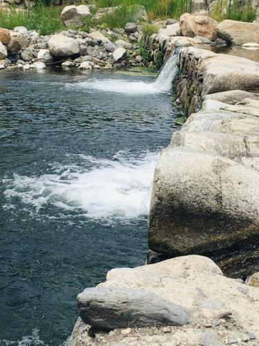 Apartamento Les G�tes Du Ciel �toil�