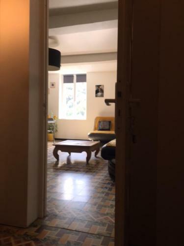 Apartamento Les G�tes Du Ciel �toil�