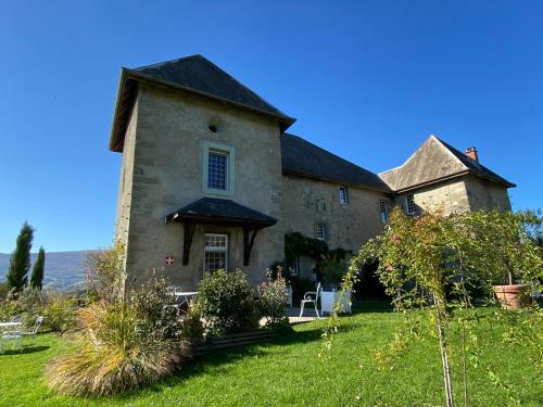 Bed & Breakfast Ch�teau De Morgenex