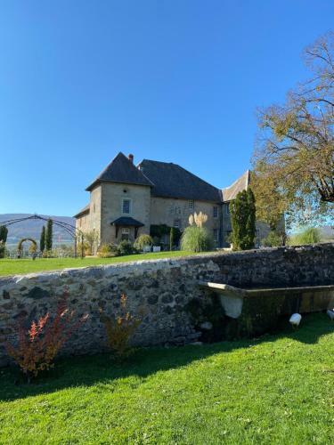 Bed & Breakfast Ch�teau De Morgenex