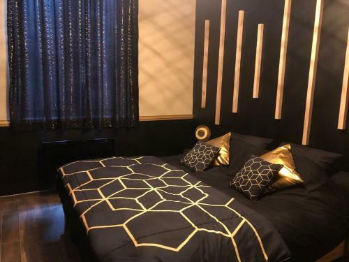 Hotel L'espace D�tente