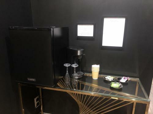 Hotel L'espace D�tente