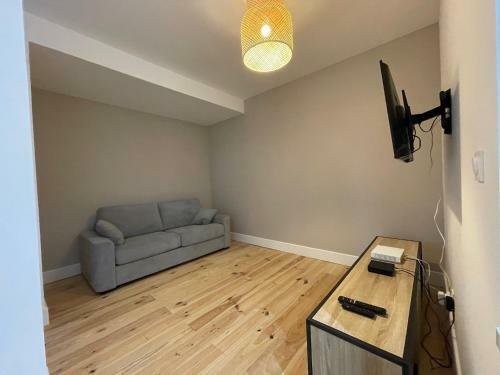 Apartamento R�sidence Croix D'anzin