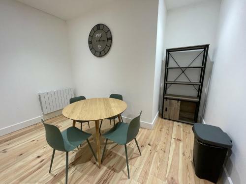 Apartamento R�sidence Croix D'anzin