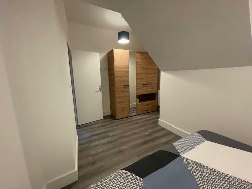 Apartamento R�sidence Croix D'anzin