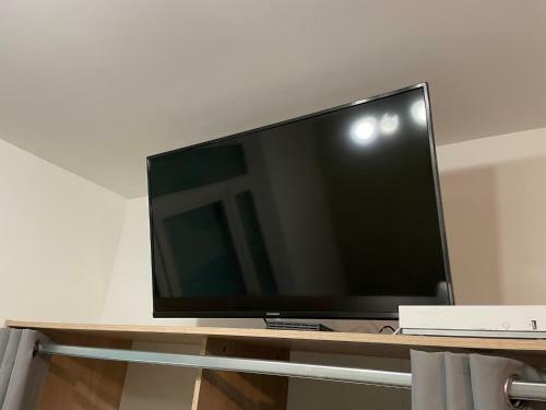 Apartamento R�sidence Croix D'anzin