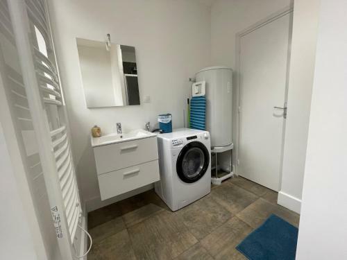 Apartamento R�sidence Croix D'anzin