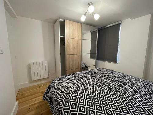Apartamento R�sidence Croix D'anzin