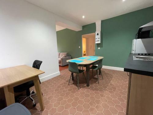 Apartamento R�sidence Croix D'anzin