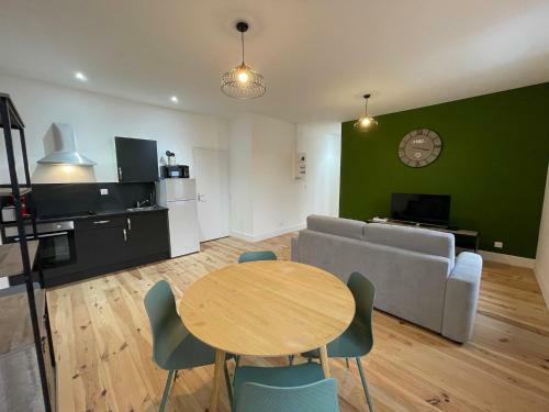 Apartamento R�sidence Croix D'anzin