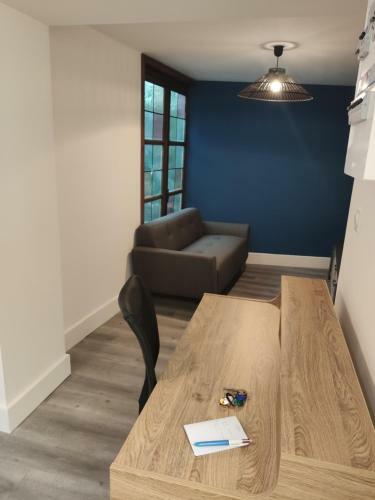 Apartamento R�sidence Croix D'anzin