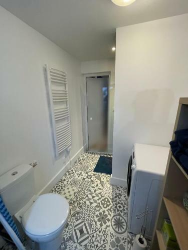 Apartamento R�sidence Croix D'anzin