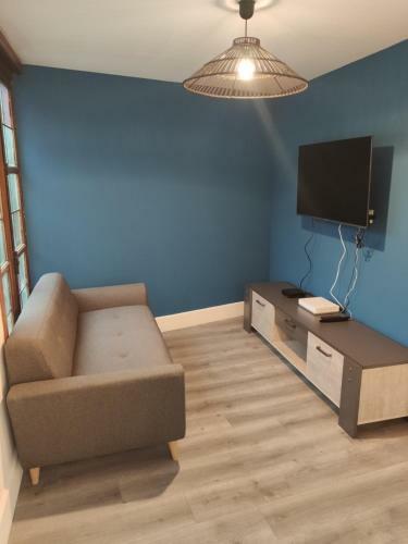 Apartamento R�sidence Croix D'anzin