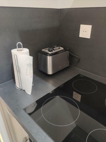 Apartamento R�sidence Croix D'anzin