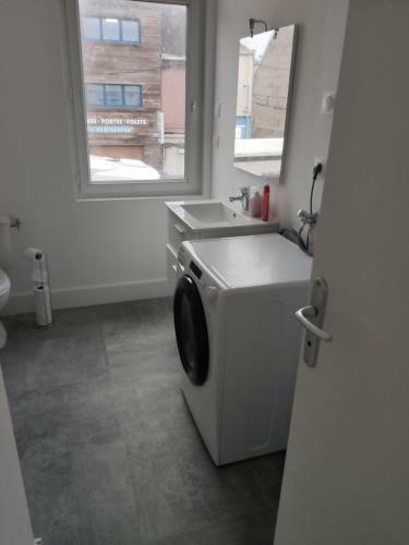 Apartamento R�sidence Croix D'anzin