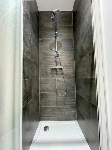 Apartamento R�sidence Croix D'anzin