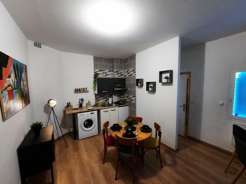 Apartamento Les Appartements Hyper Centre Valenciennes