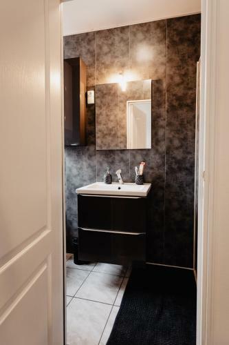 Apartamento Les Appartements Hyper Centre Valenciennes