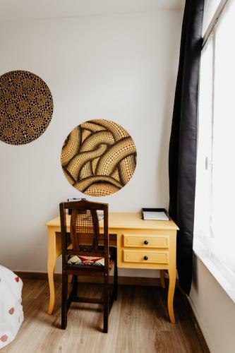 Apartamento Les Appartements Hyper Centre Valenciennes