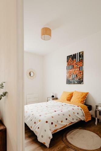 Apartamento Les Appartements Hyper Centre Valenciennes