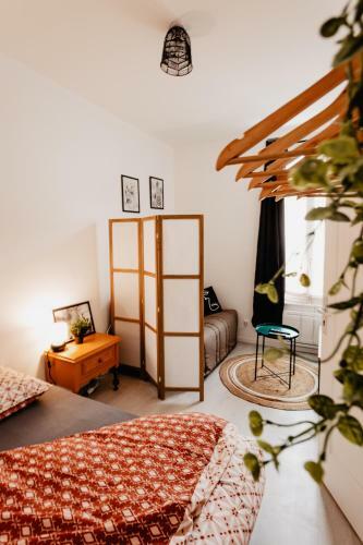 Apartamento Les Appartements Hyper Centre Valenciennes