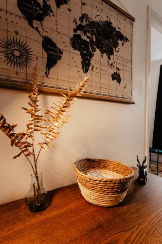 Apartamento Les Appartements Hyper Centre Valenciennes