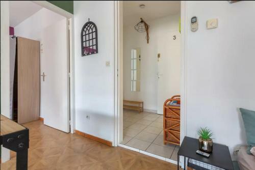 Apartamento T3 Cocooning, 54m2, Netflix, Hypercentre
