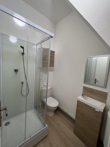 Apartamento Superbe Studio 13m� Refait � Neuf