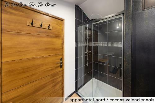Apartamento Le Cocon De La Cour