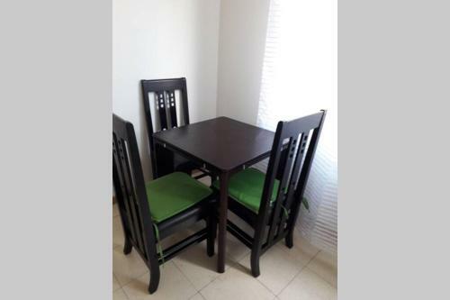 Apartamento Appartement Centre Ville 101