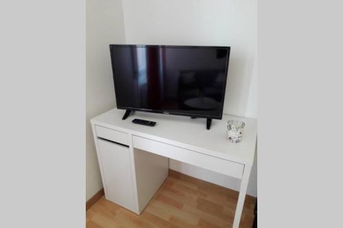 Apartamento Appartement Centre Ville 101