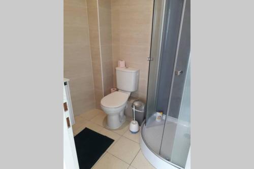 Apartamento Appartement Centre Ville 101