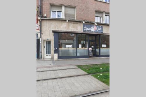 Apartamento Appartement Centre Ville 101