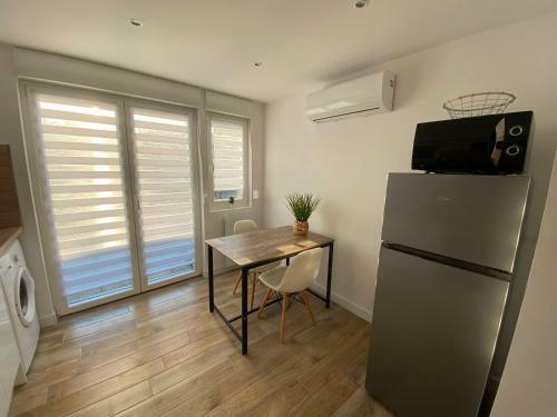 Apartamento Les Studios De Marion