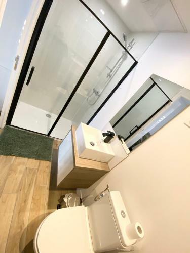 Apartamento Les Studios De Marion