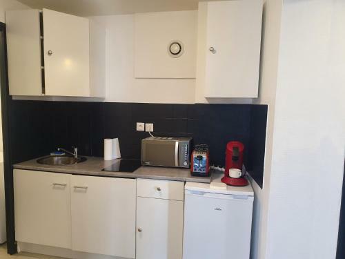 Apartamento Firas Appartement