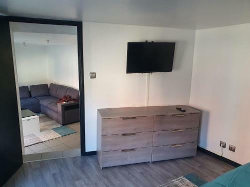 Apartamento Firas Appartement