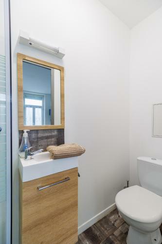 Apartamento Adheco Immobilier