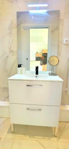 Apartamento Citizenhouse - Gare