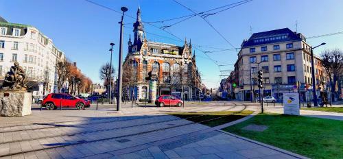 Apartamento Citizenhouse - Gare