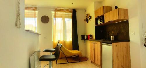 Apartamento Citizenhouse - Gare