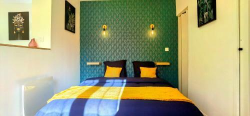 Apartamento Citizenhouse - Gare